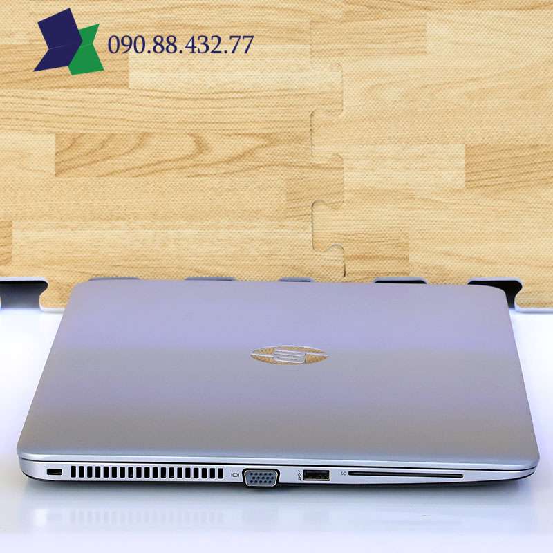 HP Elitebook 850 G3 i7-6600u Ram 8GB SSD 256GB 15.6inch Full HD ips